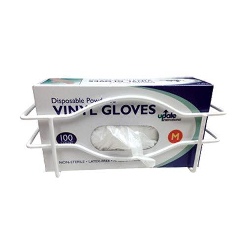 Update DGBH-10 Disposable Glove Box Holder