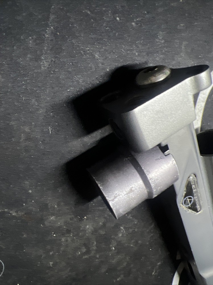 Paintball Planet Eclipse Autococker Gen1 Body Kit