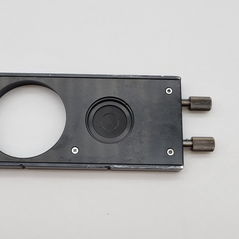 Olympus Microscope Phase Contrast Slider IX-SLWCD