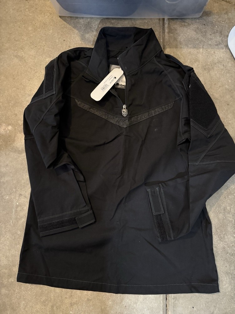Dye Pullover Tactical 2.0