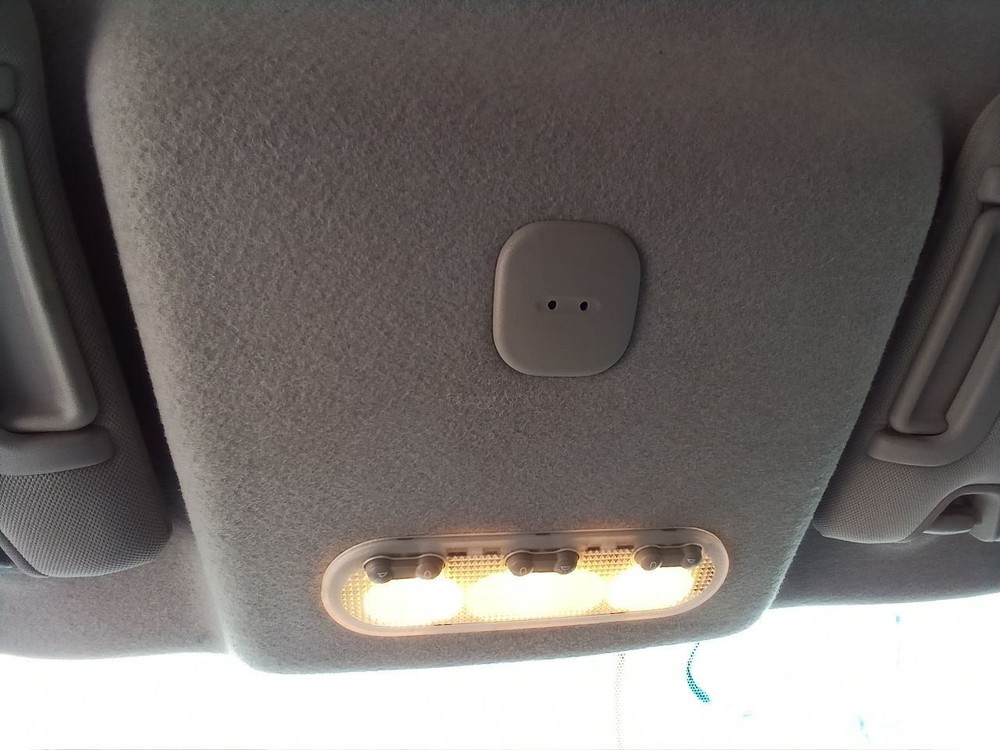 2016 JUKE Jack and Spare Tire Tools 12896496