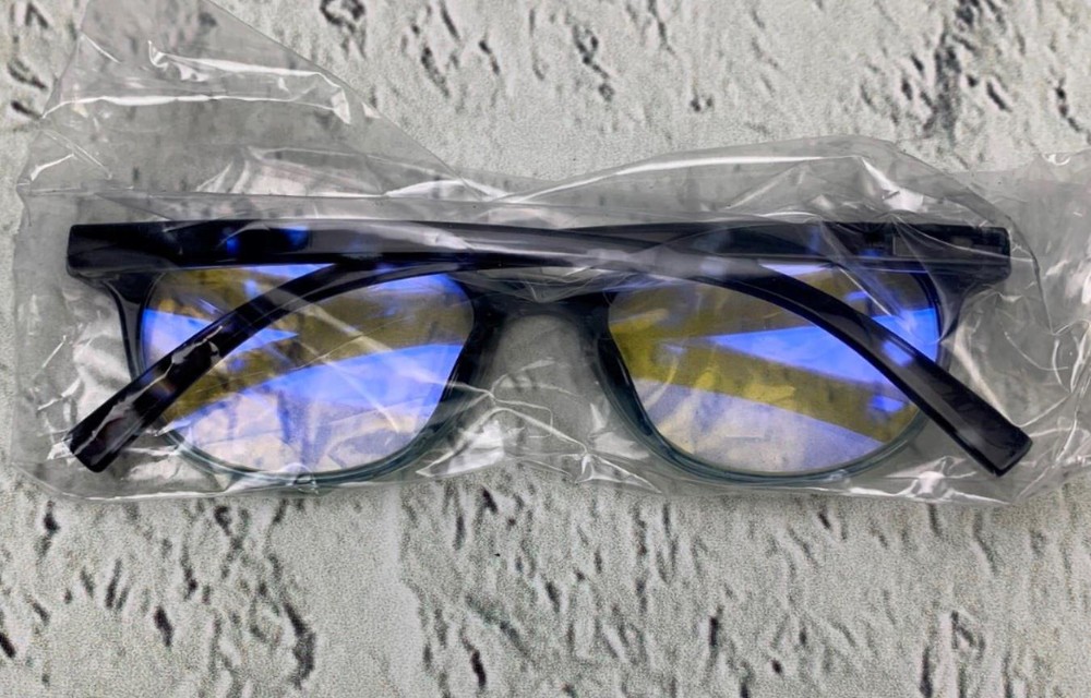 Blue Light Shield Computer Reading Glasses for Women Anti Blue Light UV