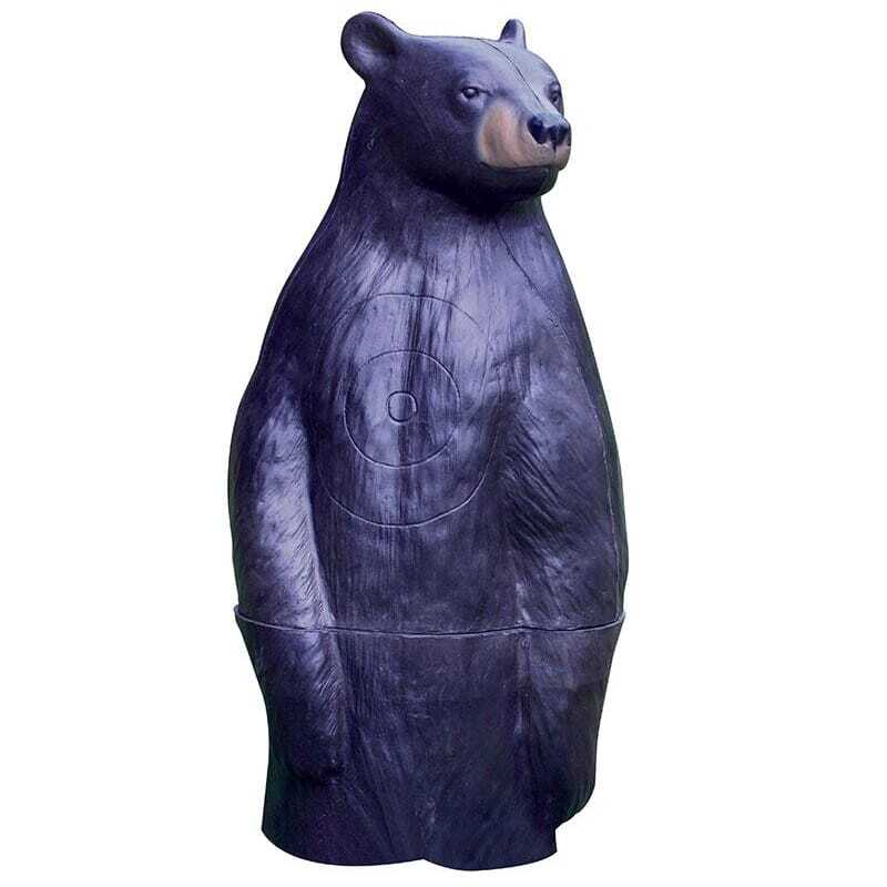 BIGshot Den Bear 3D Archery Target 3D400DB
