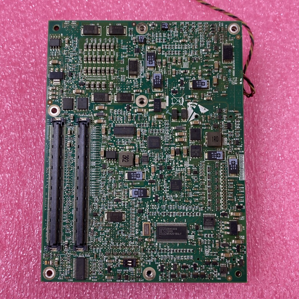 Radisys CE945GM 060-03644-0000 Processor