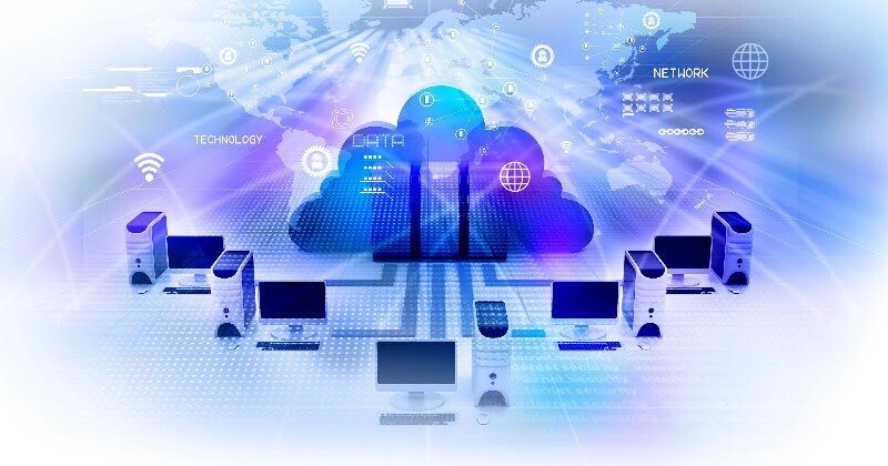 Unlimited Cloud Web hosting with space & bandwidth SSL 24/7 support - 1 Year