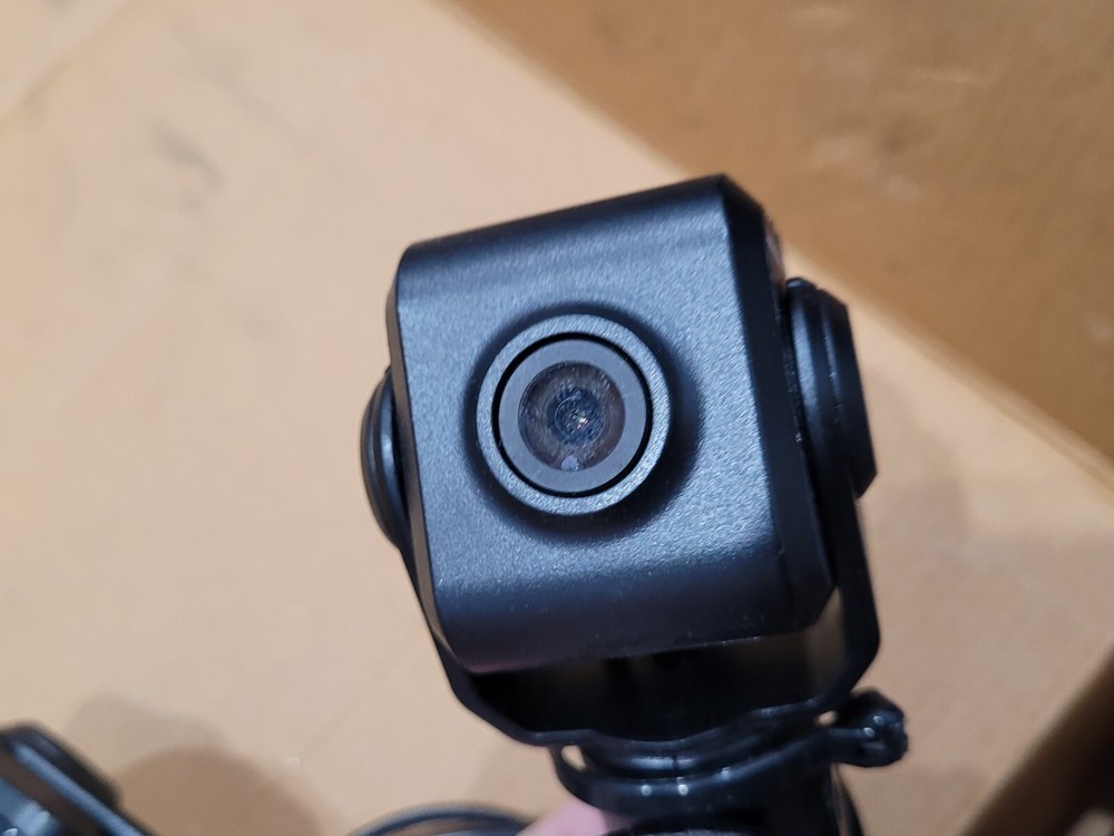 8 Sets Of SmartDrive SmartRecorder4 Kit (SR4 Controller, Sensor, Camera, Keypad)