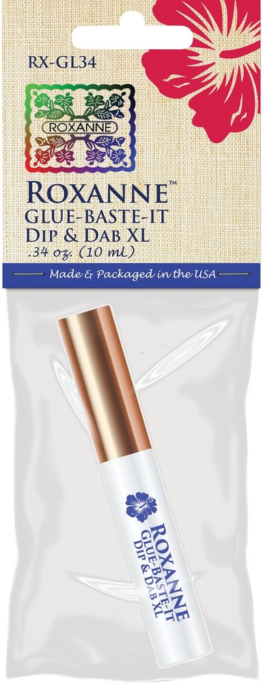 Roxanne Glue-Baste-It Dip & Dab XL-