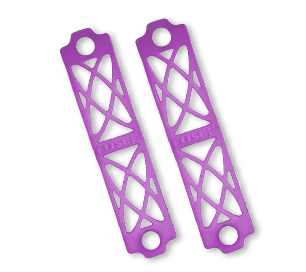 Fuse Stealth Band 2-Pack (Purple) 077283