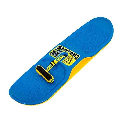 SHRED Snow Skate