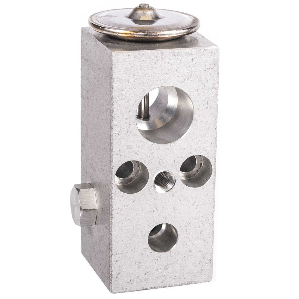 A/C Expansion Valve-ES DENSO 475-2026