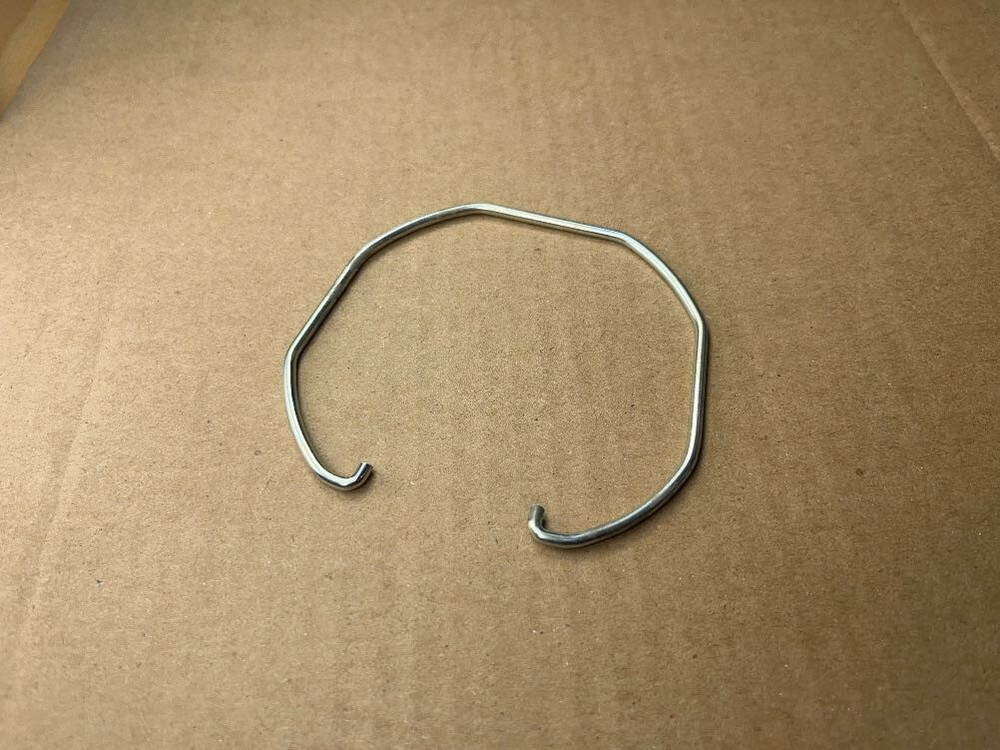Hypro 1800-0014 Retaining Ring
