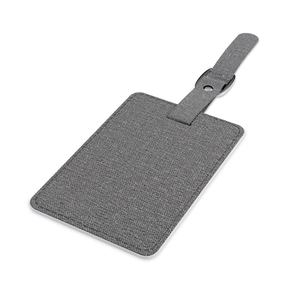 Nike Just Do It Luggage Tag
