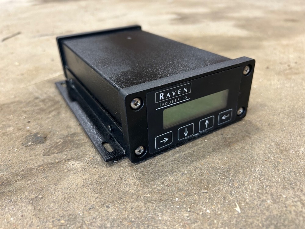 Raven Phoenix 300 RTK / GLONASS