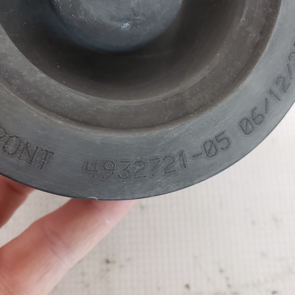 Piston 4932721-05