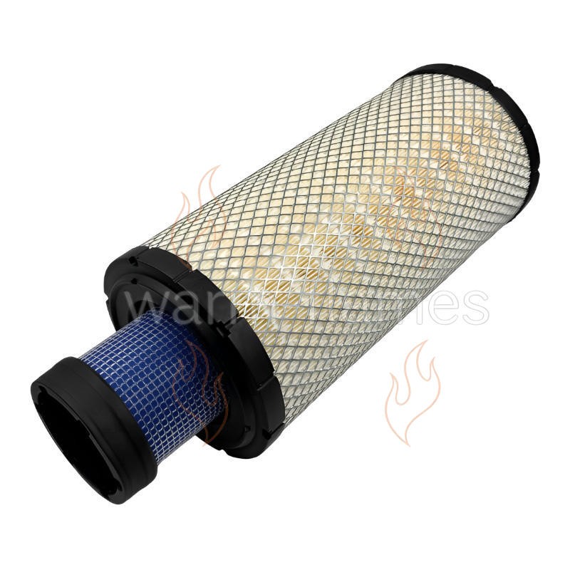For Donaldson P780522 - P780523 Air Filter Set