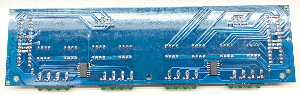 Altronix ACM8RLED LED Board