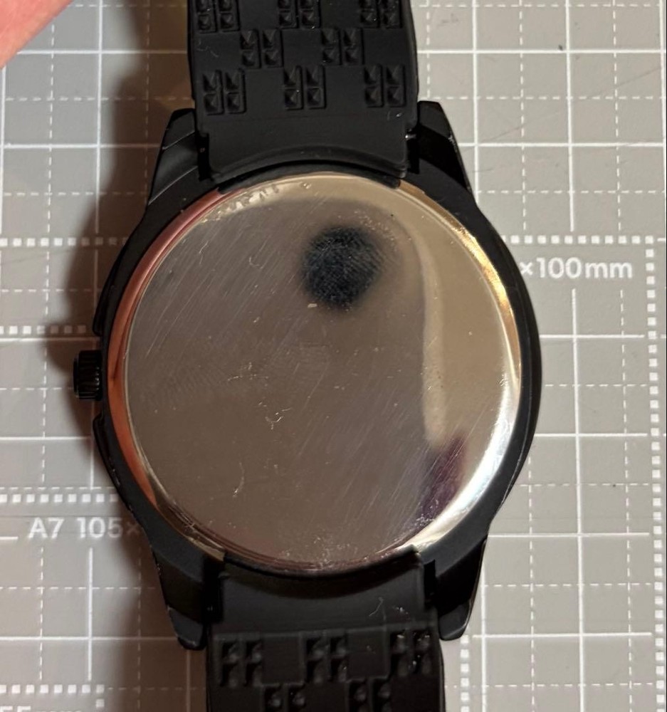 Bmw Original Watch Novelty