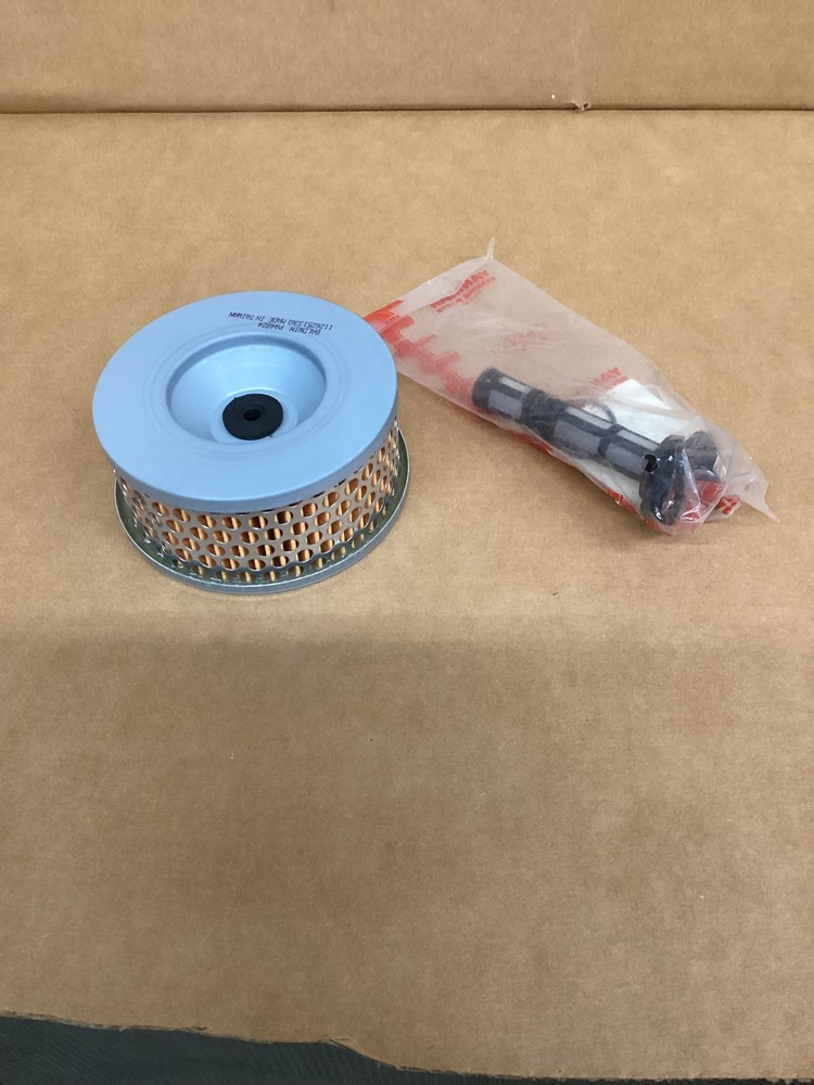 Yanmar L70 diesel engine(refurb.)#016