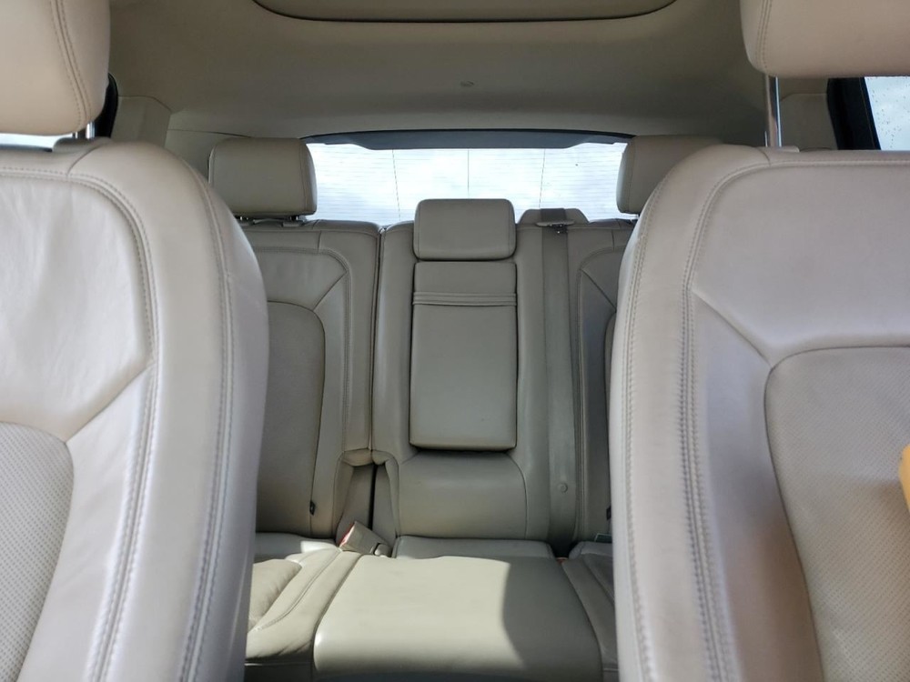 CONTROL PANEL OEM 2016 LINCOLN MKX 1YR WRNTY
