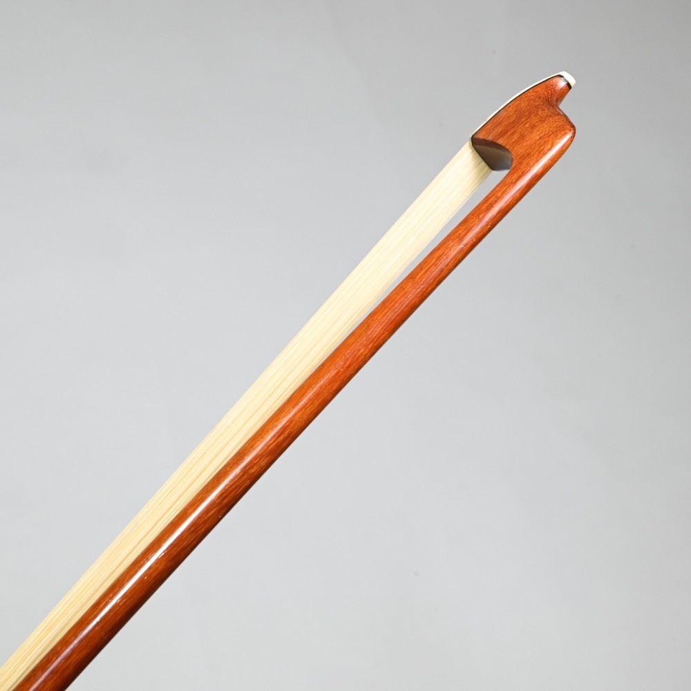 SUGITO "Standard-B" Violin Bow (Advanced), 4/4, Japan - Select Pernambuco