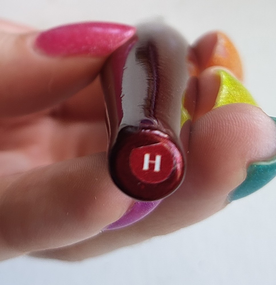 Furls Odyssey Crochet Hook Red Size H/5mm