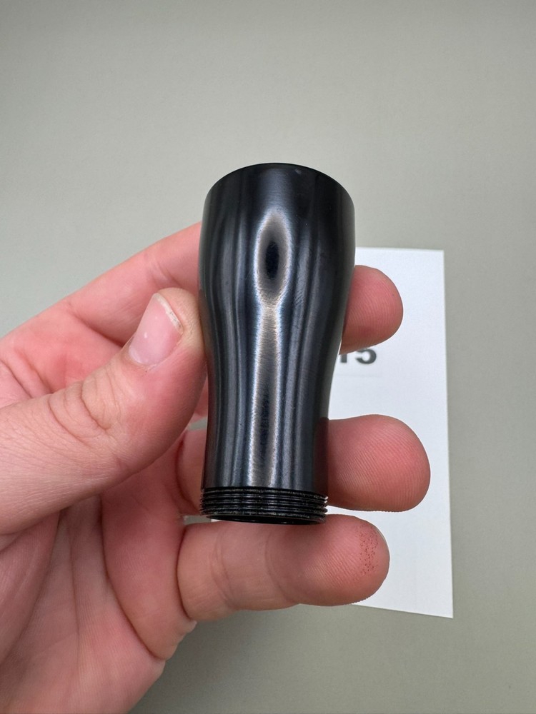 Smart Parts Impulse High Rise Feedneck