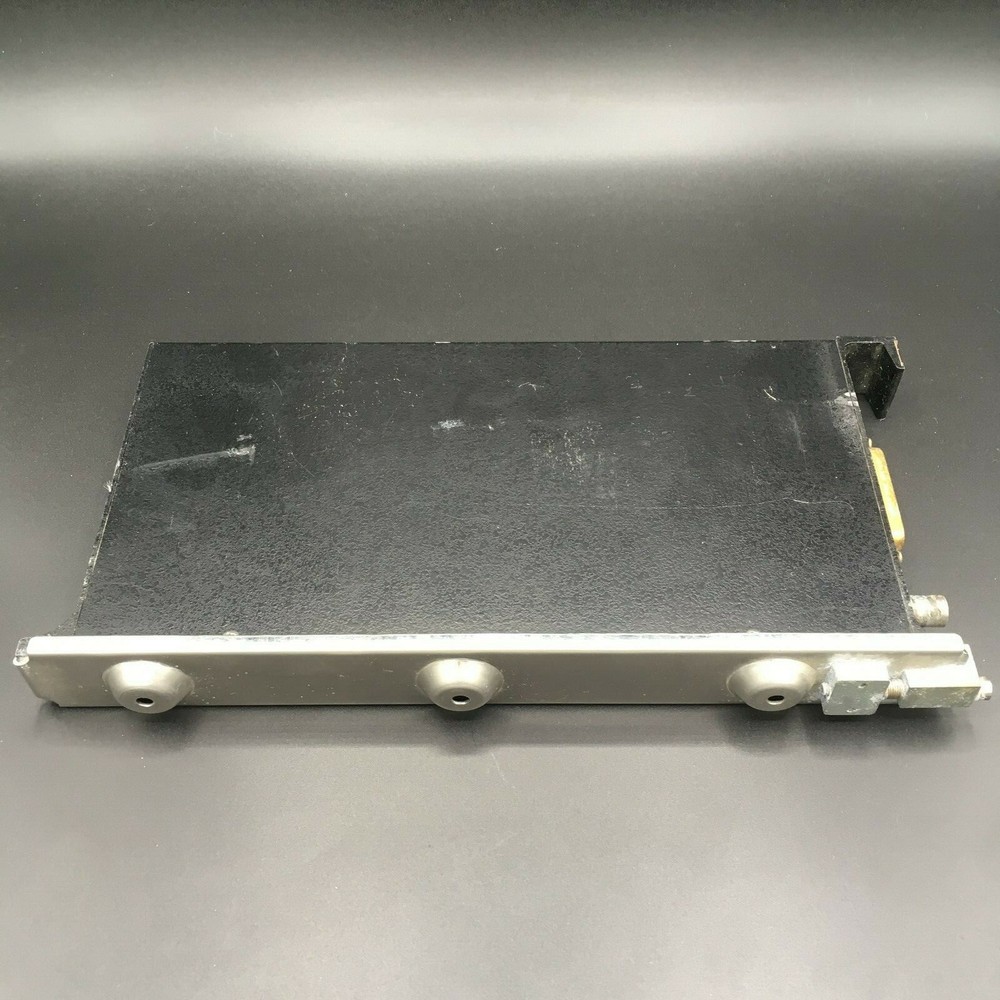 Collins GLS-350 Glideslope Receiver