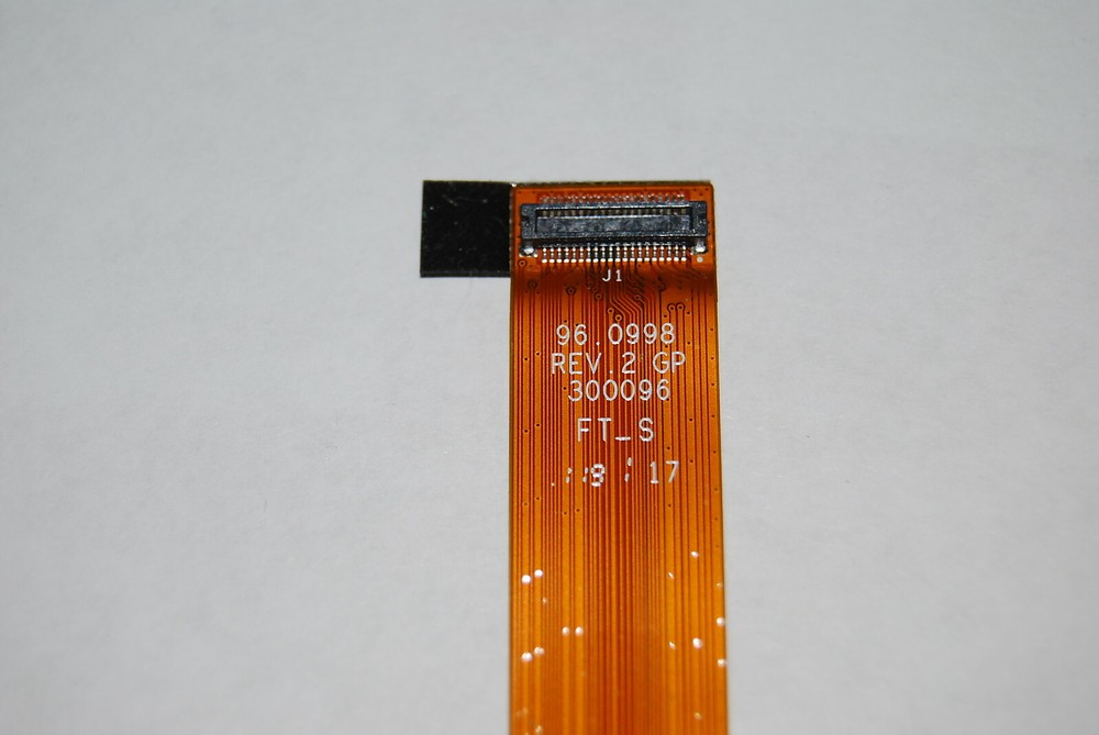Vizio VTAB1008 interconnect cable 96.0098 for cameras