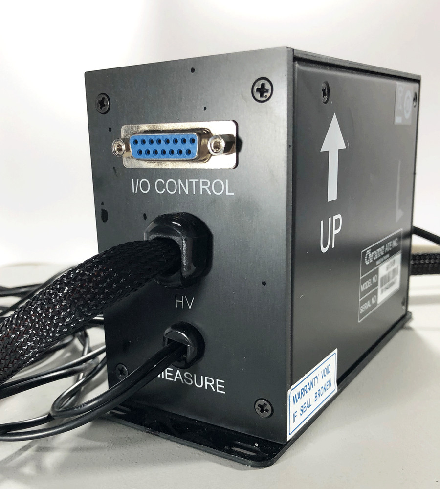 Chroma 58154-B ESD Electrostatic Test Module Controller 4kV/400V + PXI Interface