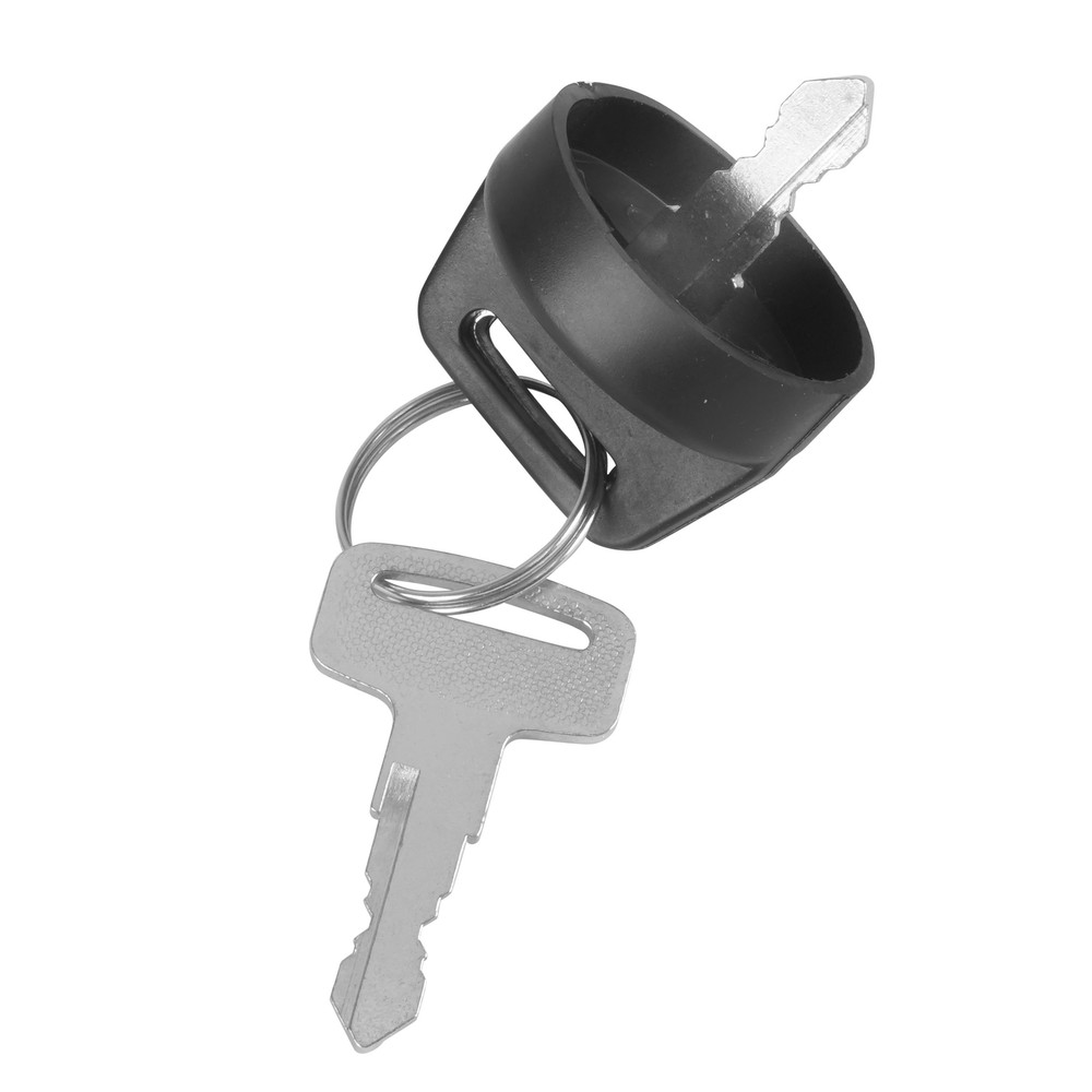 Ignition Switch Key for Polaris Predator 500 Predator 2003-2007
