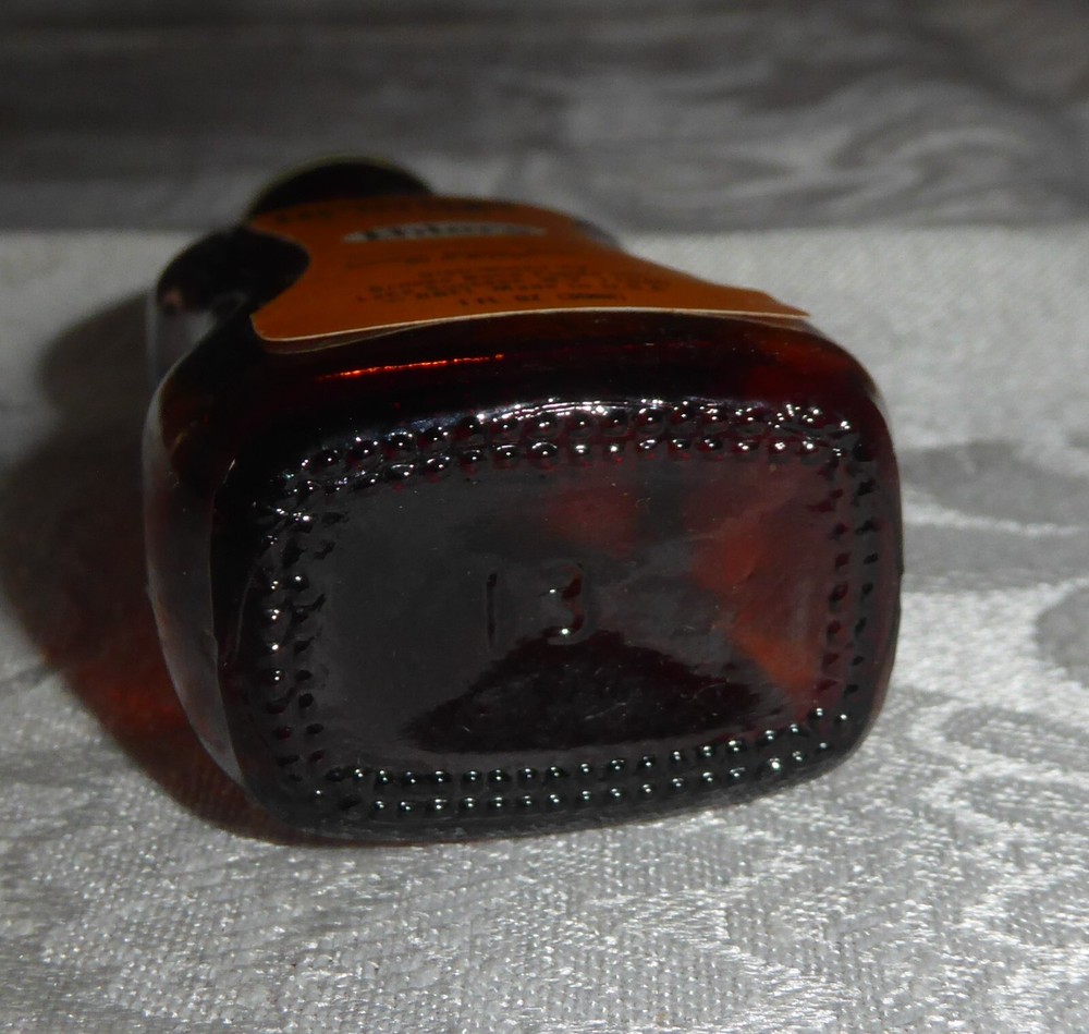 Vintage Ehlers Extract - Pure Orange