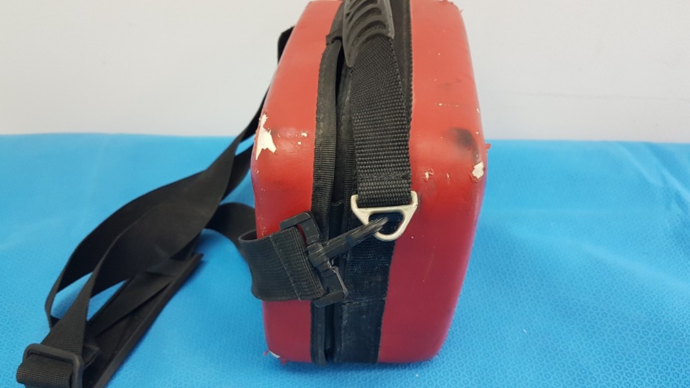 Philips HeartStart FR3 Defibrillator – Advanced AED for Emergency Response