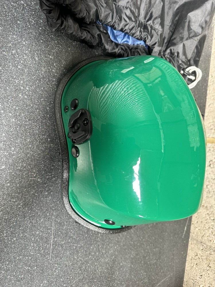 Pacific Ambulance Rescue Helmet