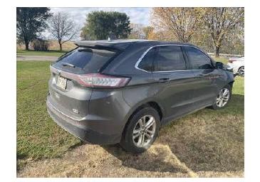 Used Telematics Interface Module fits: 2016 Ford Edge Communication voice recogn