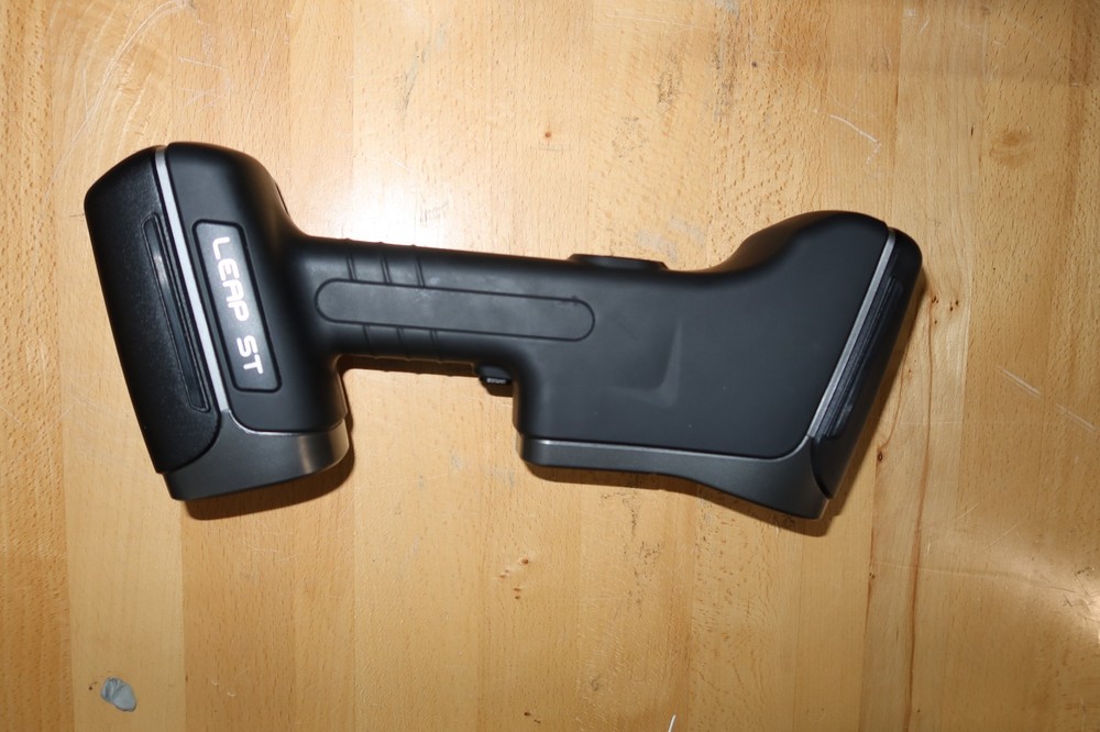 FARO Leap ST Handheld 3D Scanner – Laser Scanner – Excellent condition