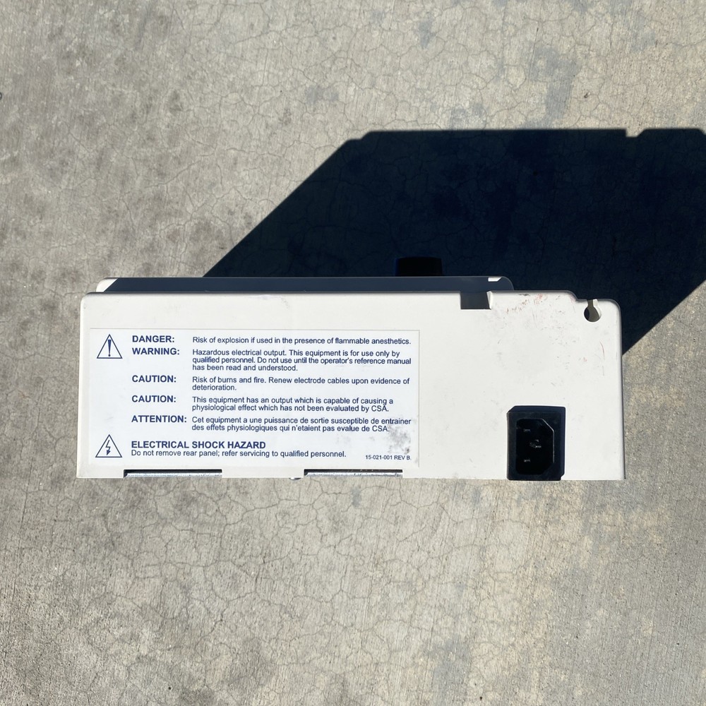 Bovie X-15 Electrosurgical Generator