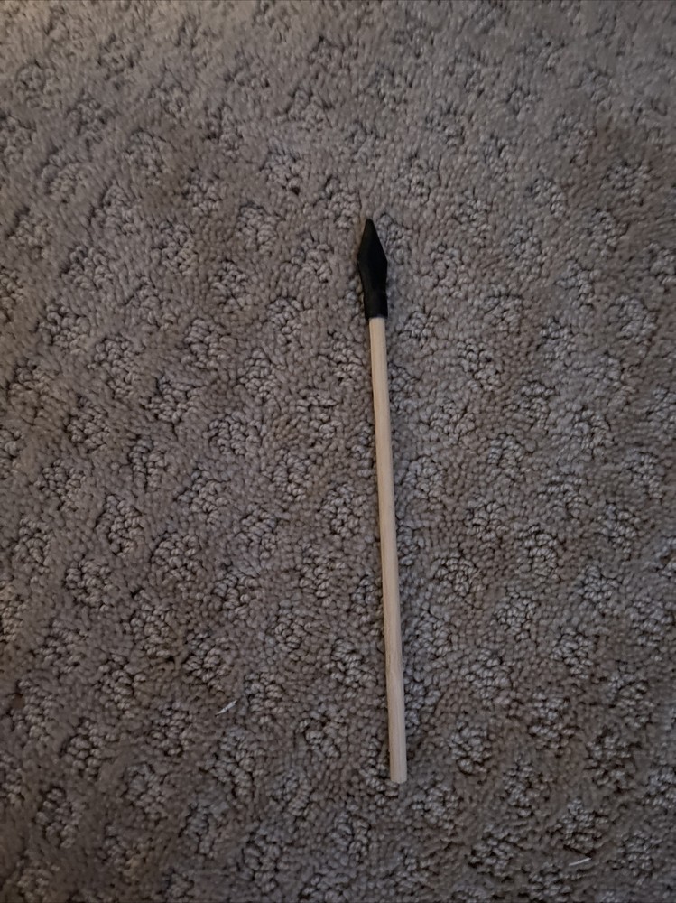 Renaissance Style wood crossbow