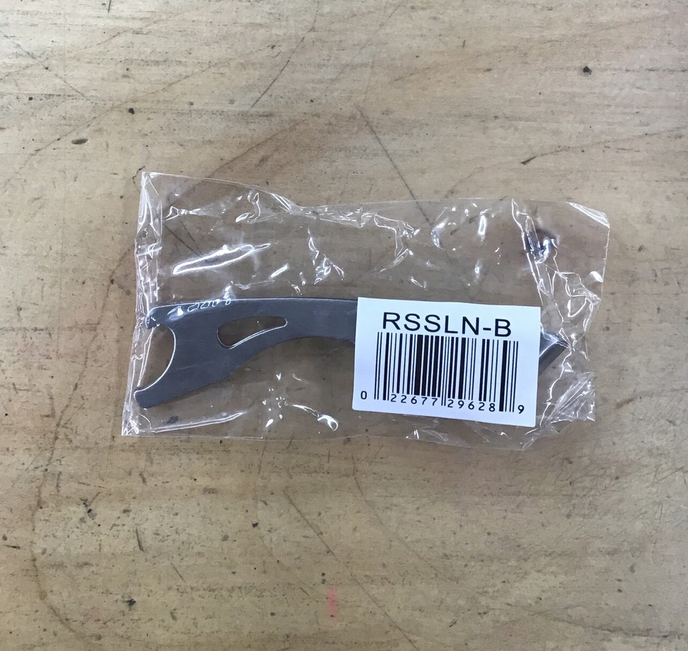 Rapala Stainless Steel Line Nipper RSSLN-B