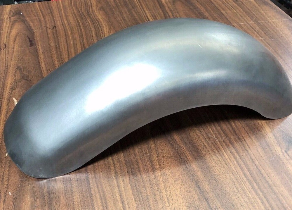 Cushman Front or Rear Fender Steel NEW