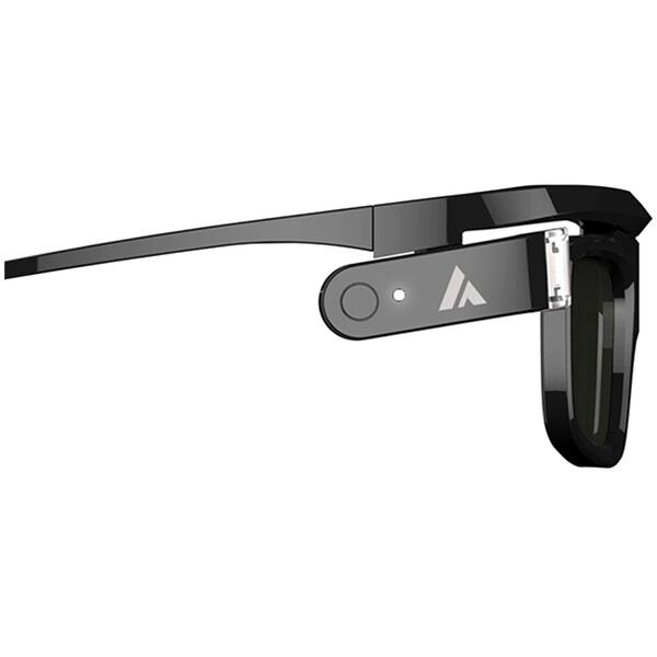 Fengmi Formovie Fast Refresh Rate Of Shutter Type 3D Glasses