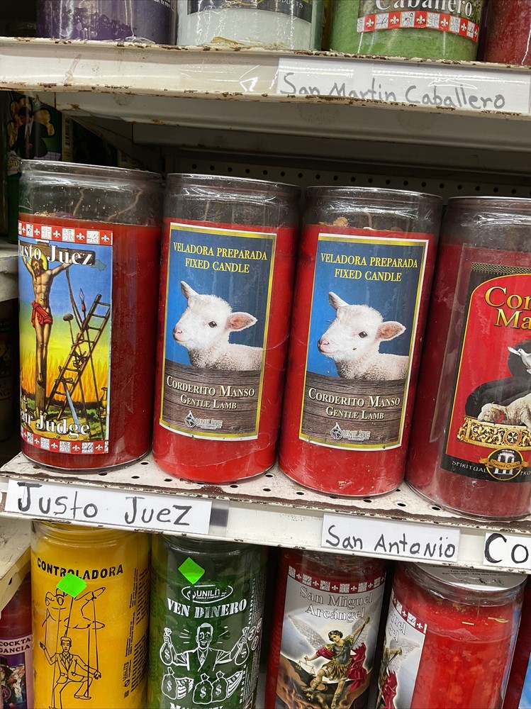 Candle Fix Candle 14days