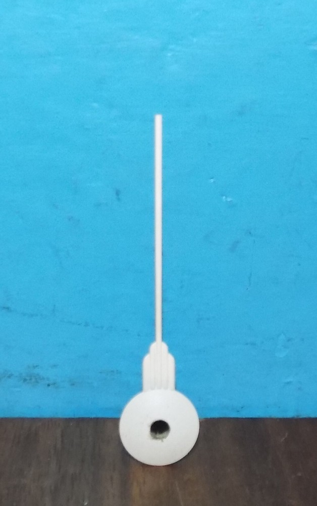 Multi Elmac AF-67 Transmitter Tuning Dial Indicator Pointer OEM