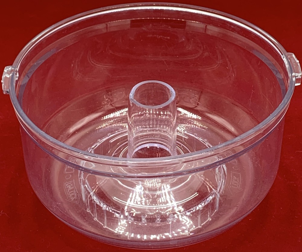 Hamilton Beach Blender Chef FP04 Work Bowl Replacement Part