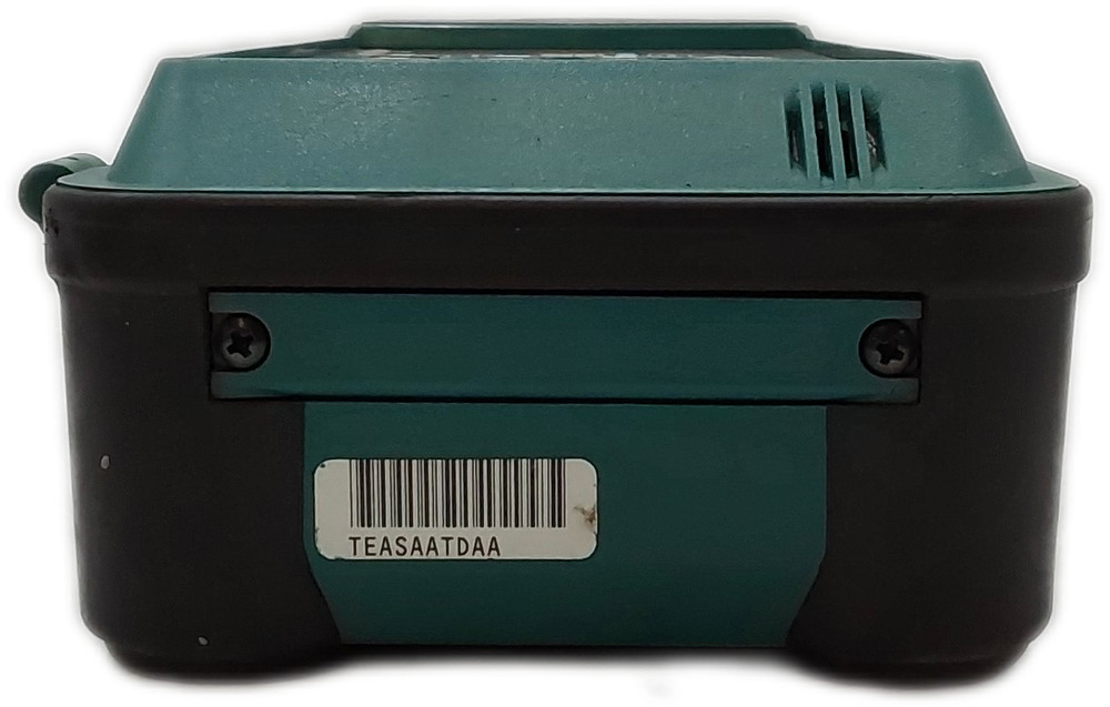 TCC TPI 550B+ Portable Test Set – Telecom System Analyzer