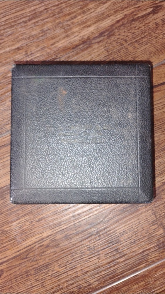 Vintage Compass
