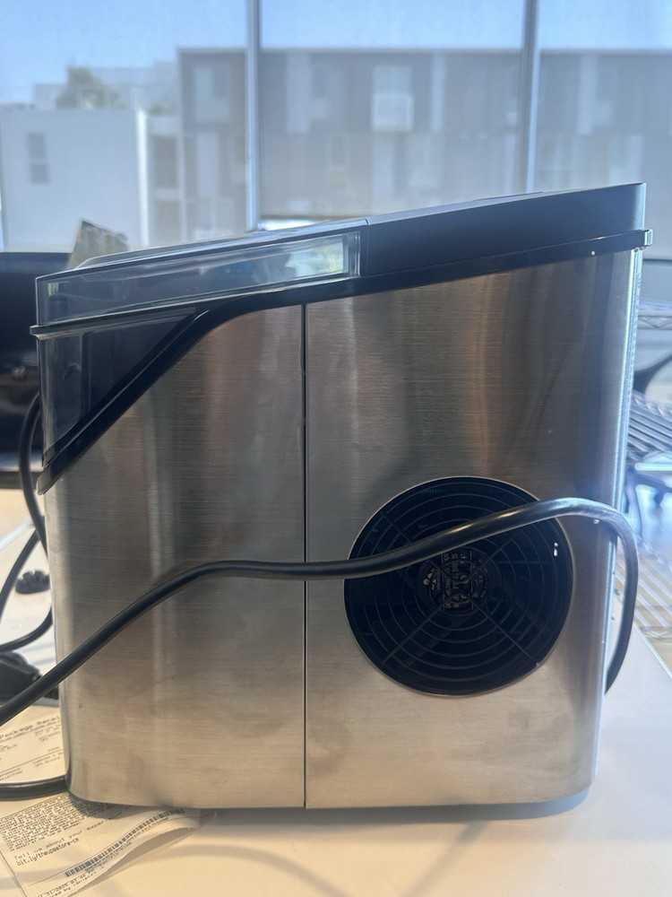 GoveeLife Smart Countertop Ice Maker