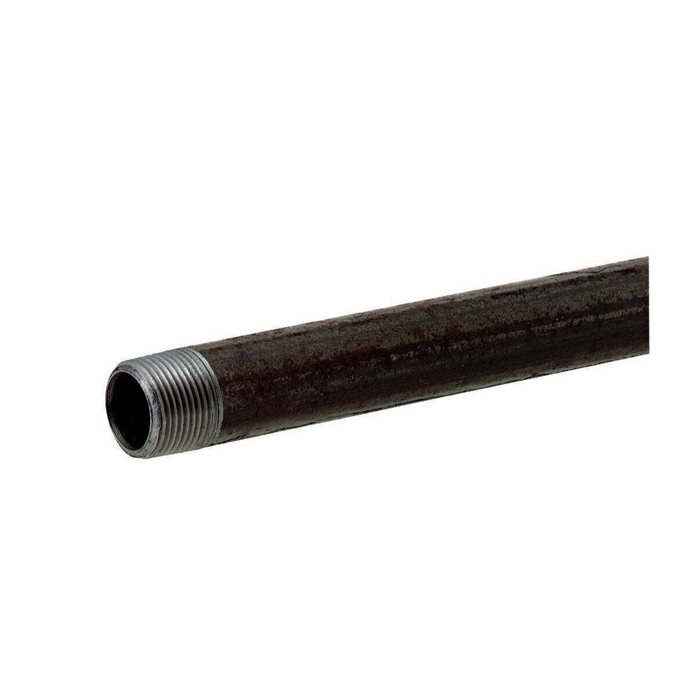 Southland 2X36 Blk Rdi-Ct Pipe