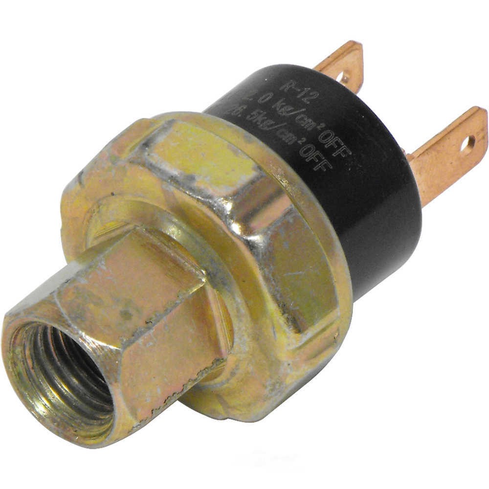 A/C Compressor Cut-Off Switch  UAC  SW4070C