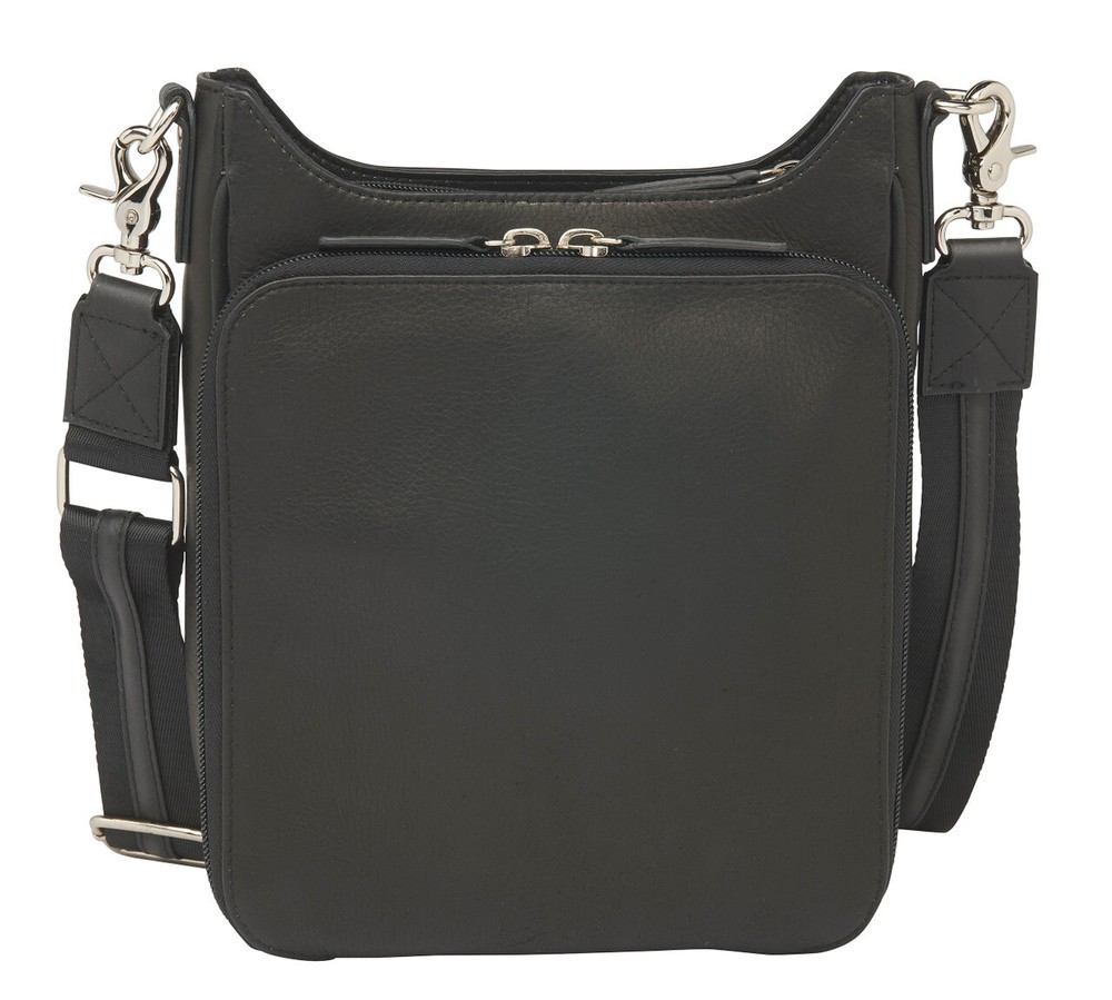 Snake Style CrossBody CCW Pouch