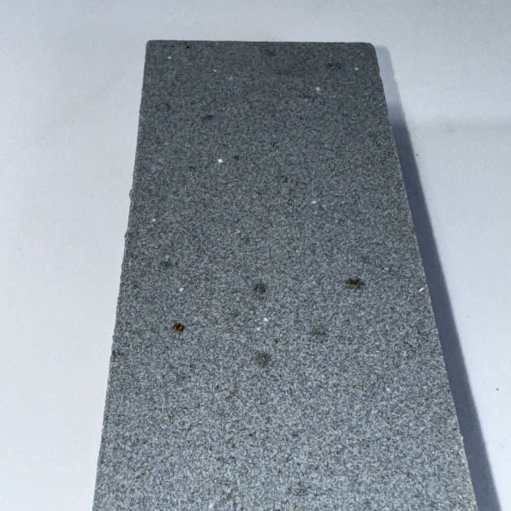 Gordon 6 Inch Dual Grit Combination Sharpening Stone